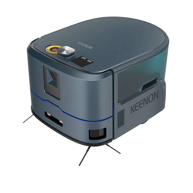 Keenon KLEENBOT C20